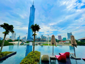 Opus Residences Merdeka Tower by Classic